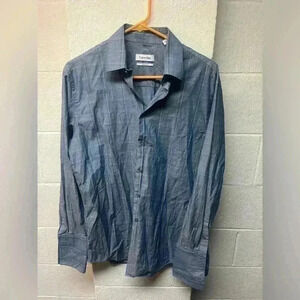 Calvin Klein dress shirt